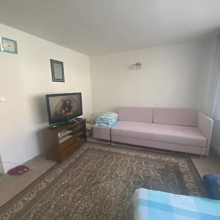 Nanin Stan Apartmán Sarajevo