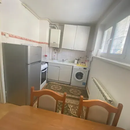 Apartmán Nanin Stan Sarajevo