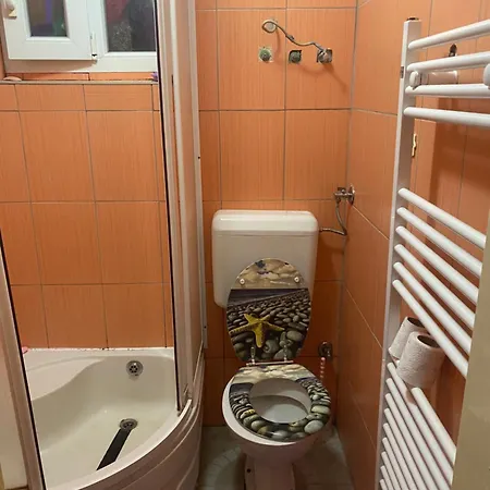 Apartmán Nanin Stan