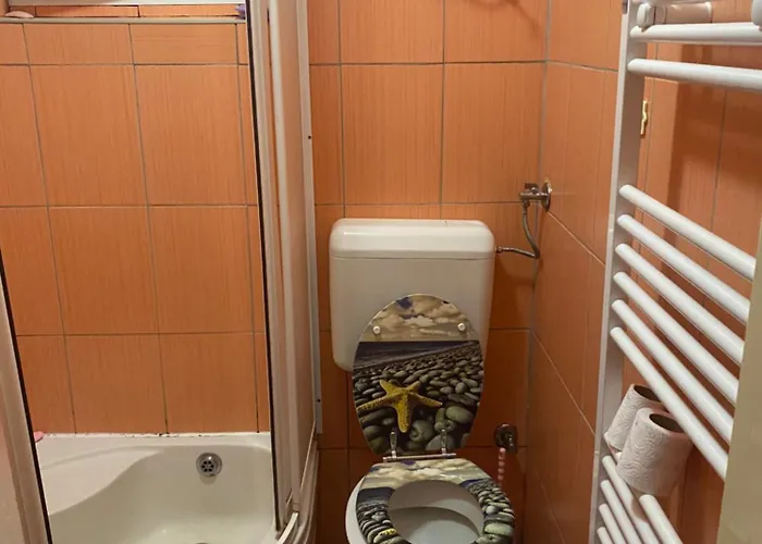 Apartmán Nanin Stan